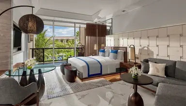 Sofitel Bali Nusa Dua
