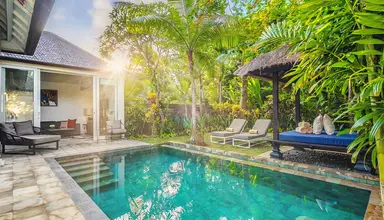 Sofitel Bali Nusa Dua
