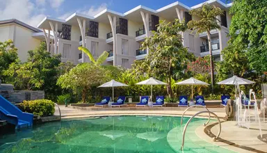 Sofitel Bali Nusa Dua