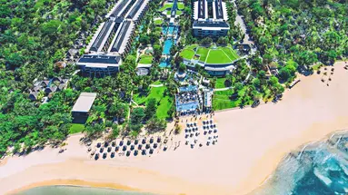 Sofitel Bali Nusa Dua