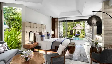 Sofitel Bali Nusa Dua