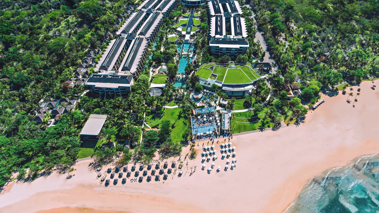 Sofitel Bali Nusa Dua