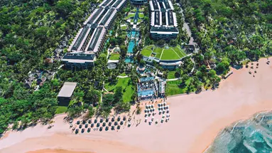 Sofitel Bali Nusa Dua