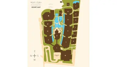 Sofitel Bali Nusa Dua