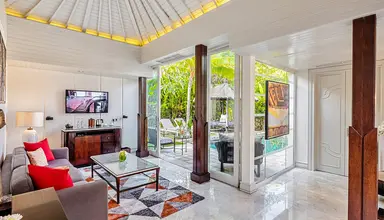 Sofitel Bali Nusa Dua