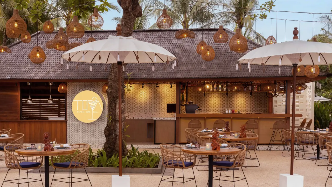 Sofitel Bali Nusa Dua