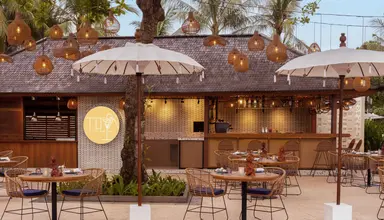 Sofitel Bali Nusa Dua