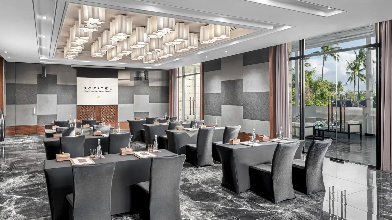 Sofitel Bali Nusa Dua