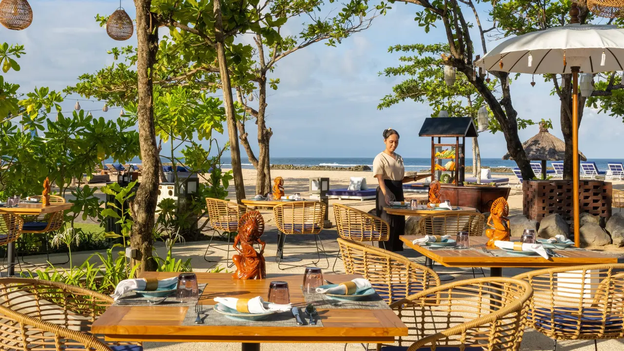 Sofitel Bali Nusa Dua