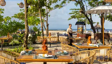 Sofitel Bali Nusa Dua