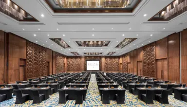 Sofitel Bali Nusa Dua