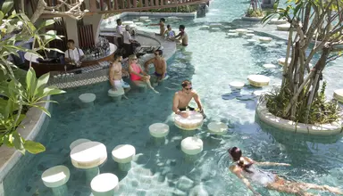 Sofitel Bali Nusa Dua
