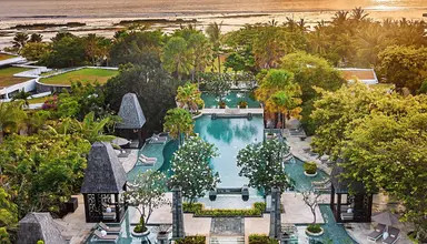 Sofitel Bali Nusa Dua