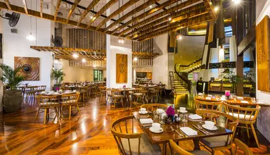 Sofitel Bali Nusa Dua