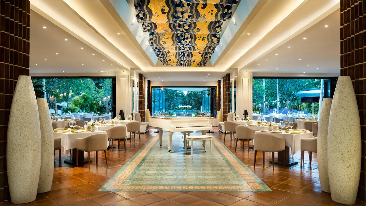 Sofitel Bali Nusa Dua