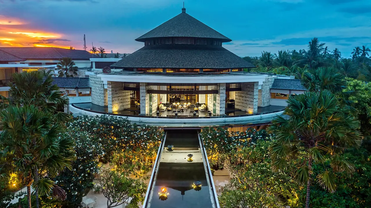 Sofitel Bali Nusa Dua
