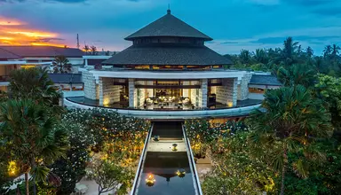 Sofitel Bali Nusa Dua