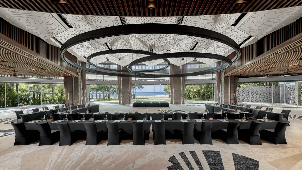 Sofitel Bali Nusa Dua