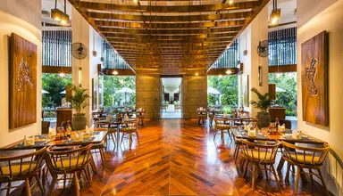 Sofitel Bali Nusa Dua