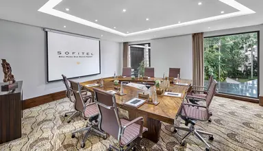 Sofitel Bali Nusa Dua