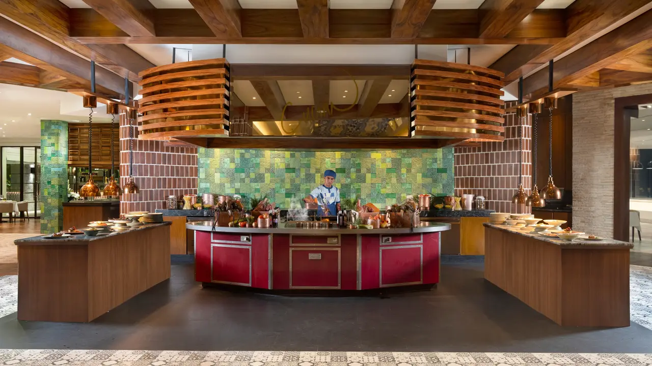 Sofitel Bali Nusa Dua