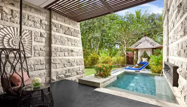Sofitel Bali Nusa Dua