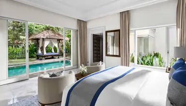 Sofitel Bali Nusa Dua