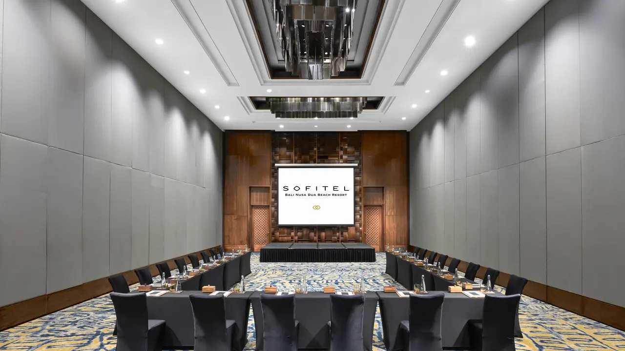 Sofitel Bali Nusa Dua