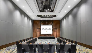 Sofitel Bali Nusa Dua