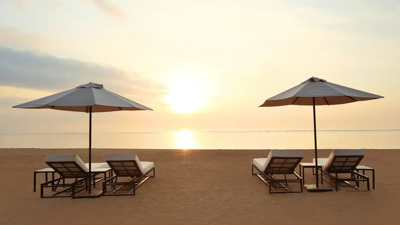 Sofitel Bali Nusa Dua