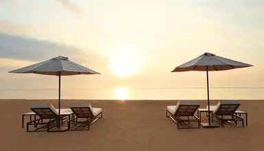 Sofitel Bali Nusa Dua