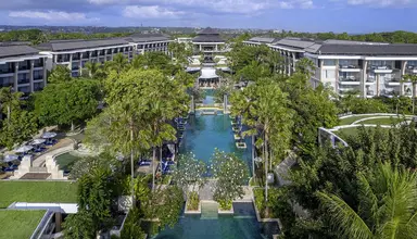 Sofitel Bali Nusa Dua