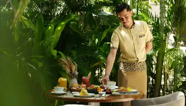 Sofitel Bali Nusa Dua