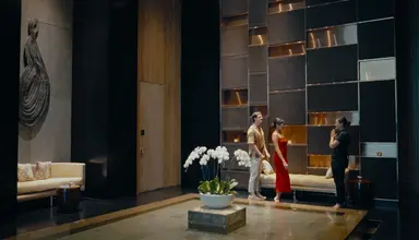 Sofitel Bali Nusa Dua