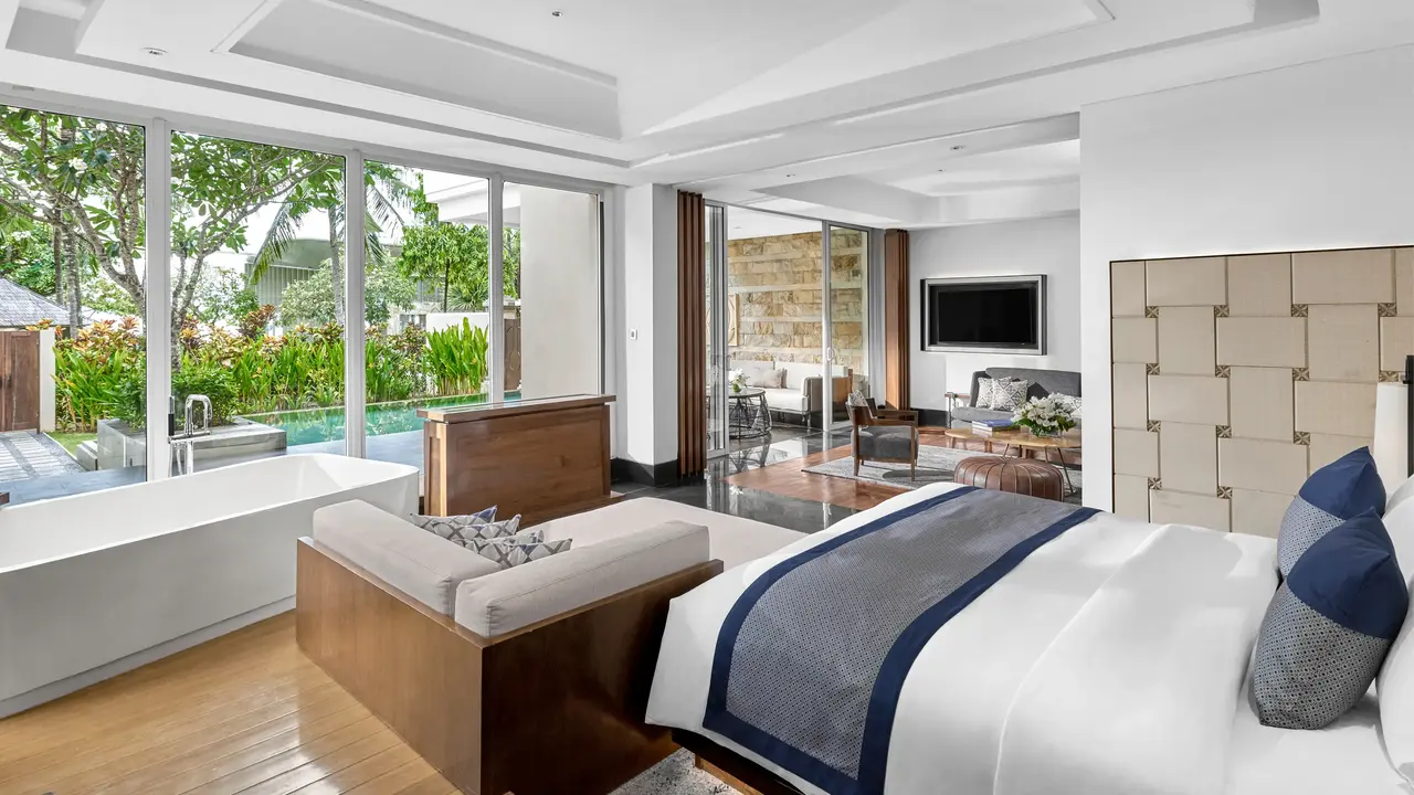 Sofitel Bali Nusa Dua