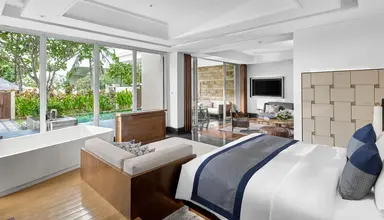 Sofitel Bali Nusa Dua