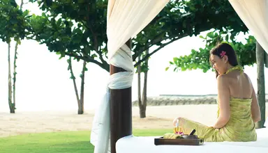 Sofitel Bali Nusa Dua