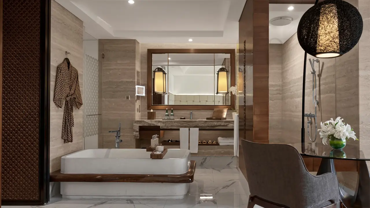 Sofitel Bali Nusa Dua