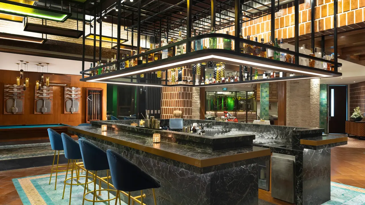 Sofitel Bali Nusa Dua
