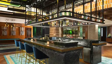 Sofitel Bali Nusa Dua