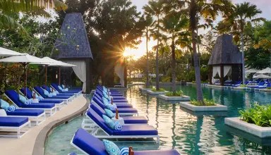 Sofitel Bali Nusa Dua