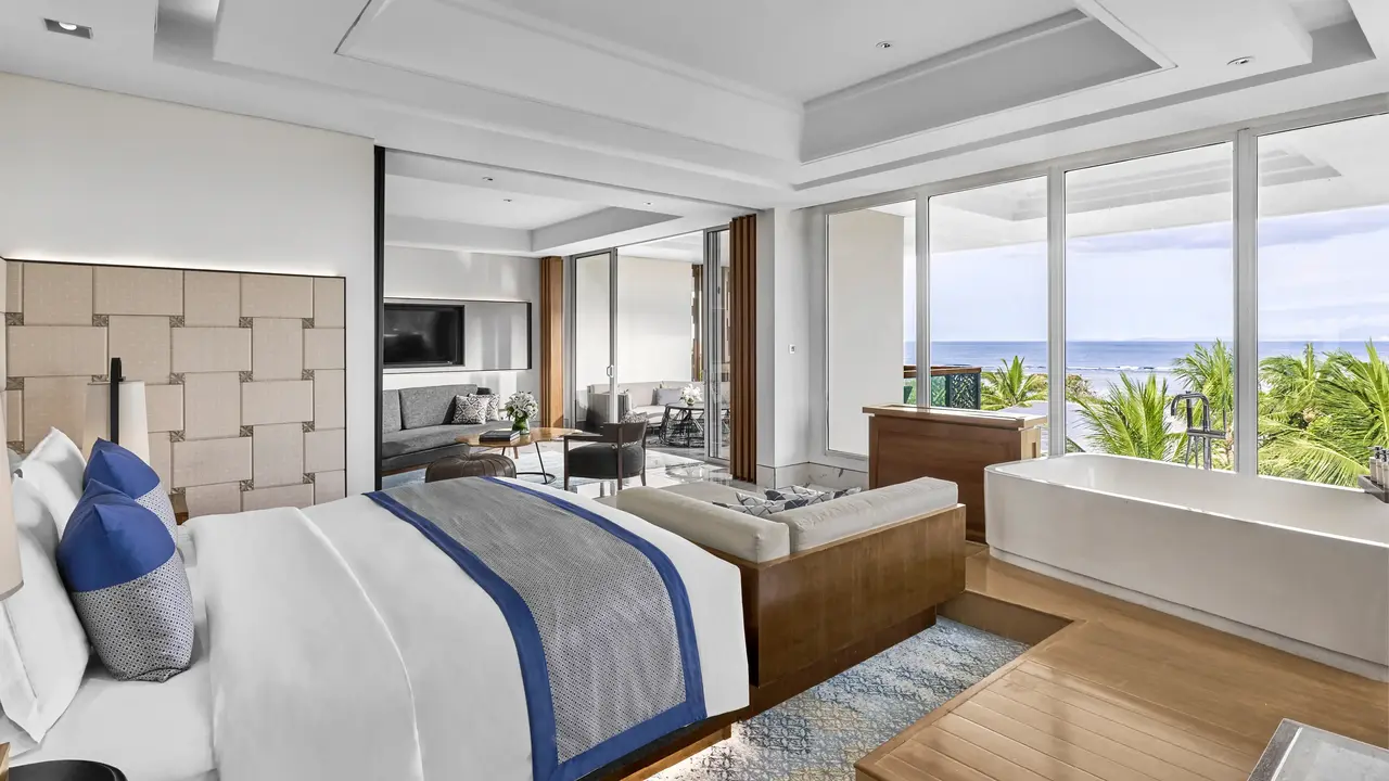 Sofitel Bali Nusa Dua