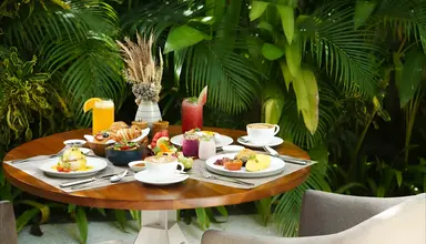 Sofitel Bali Nusa Dua