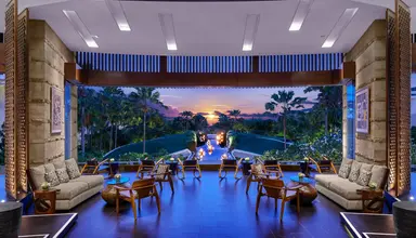 Sofitel Bali Nusa Dua