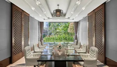 Sofitel Bali Nusa Dua
