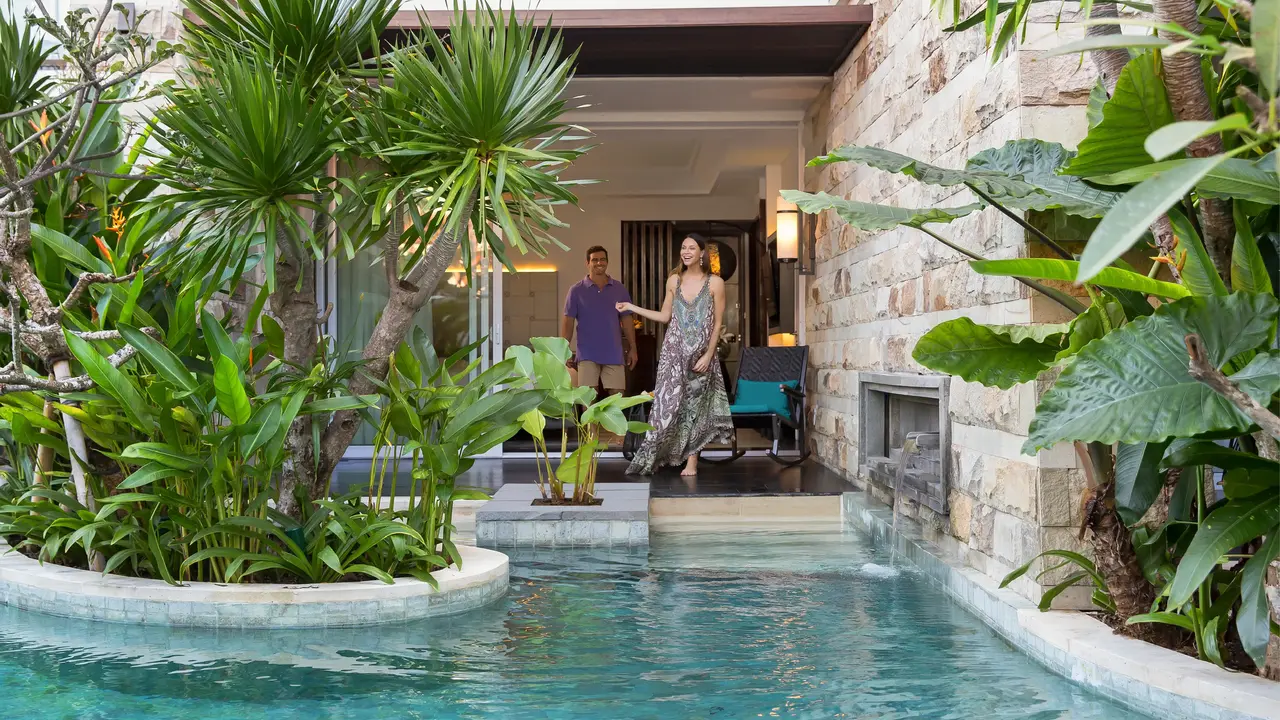 Sofitel Bali Nusa Dua
