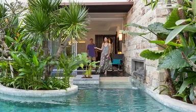 Sofitel Bali Nusa Dua