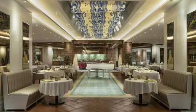 Sofitel Bali Nusa Dua