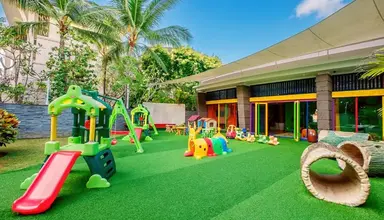 Sofitel Bali Nusa Dua