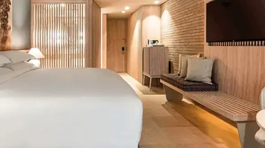 Sofitel Baru Calablanca